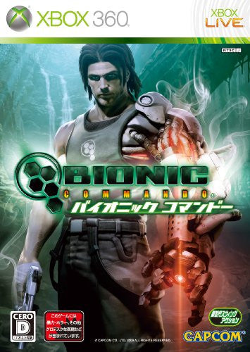Bionic Commando