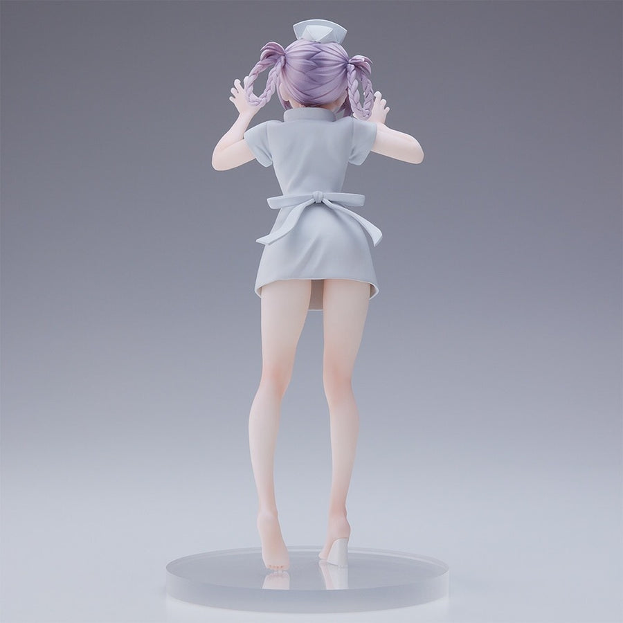 Nanakusa Nazuna Yofukashi no Uta 1/7 Scale Figure Limited Edition
