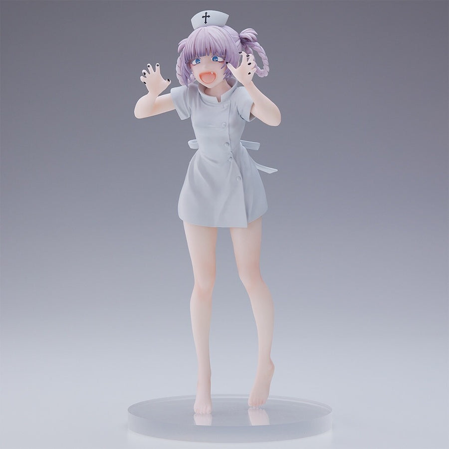 Nanakusa Nazuna Yofukashi no Uta 1/7 Scale Figure Limited Edition