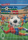 Tecmo World Cup '92