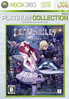 Death Smiles (Platinum Collection)