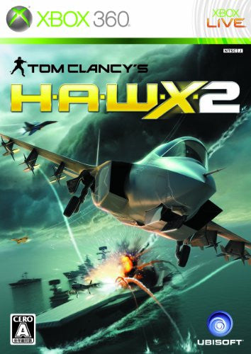 Tom Clancy's H.A.W.X. 2