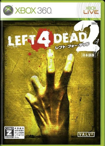 Left 4 Dead 2