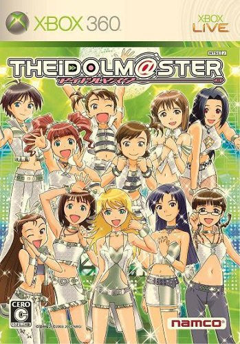 The Idolm@ster [Limited Edition]
