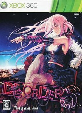 Disorder 6 [Limited Edition]