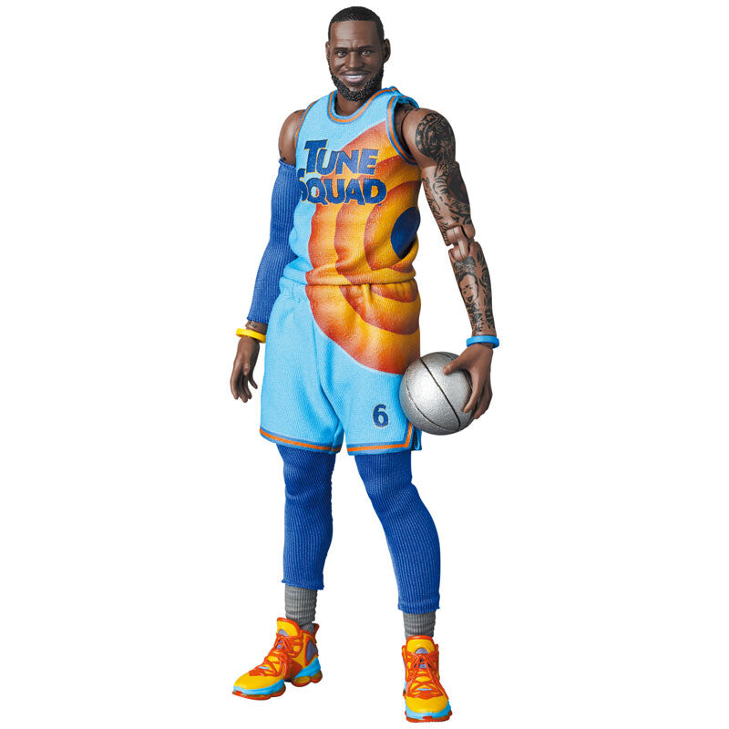 LeBron James - Space Jam: A New Legacy