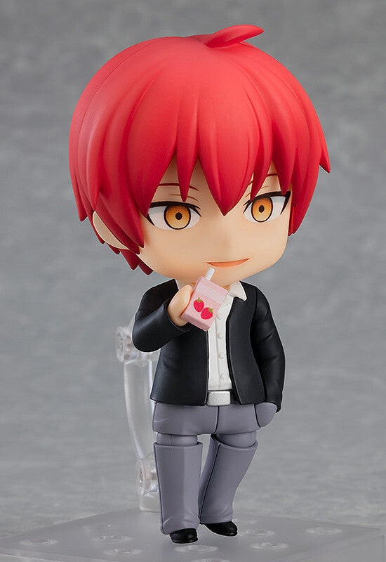 Ansatsu Kyoushitsu - Akabane Karma - Nendoroid #1974 (Orange Rouge ...