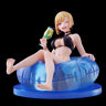 Sono Bisque Doll wa Koi o Suru - Kitagawa Marin - 1/7 - Night Pool ver. (Aniplex) [Shop Exclusive]