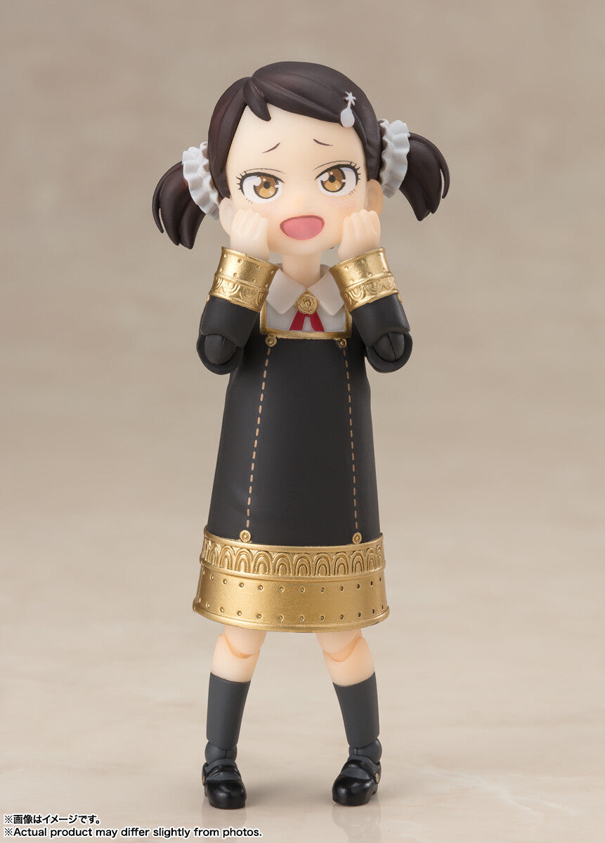 Spy × Family - Becky Blackbell - S.H.Figuarts (Bandai