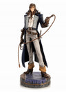 Castlevania - Symphony of the Night - Richter Belmont Statue (first 4 figures)