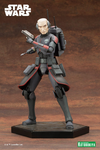 Star Wars: The Bad Batch - Echo - ARTFX - 1/7 (Kotobukiya)