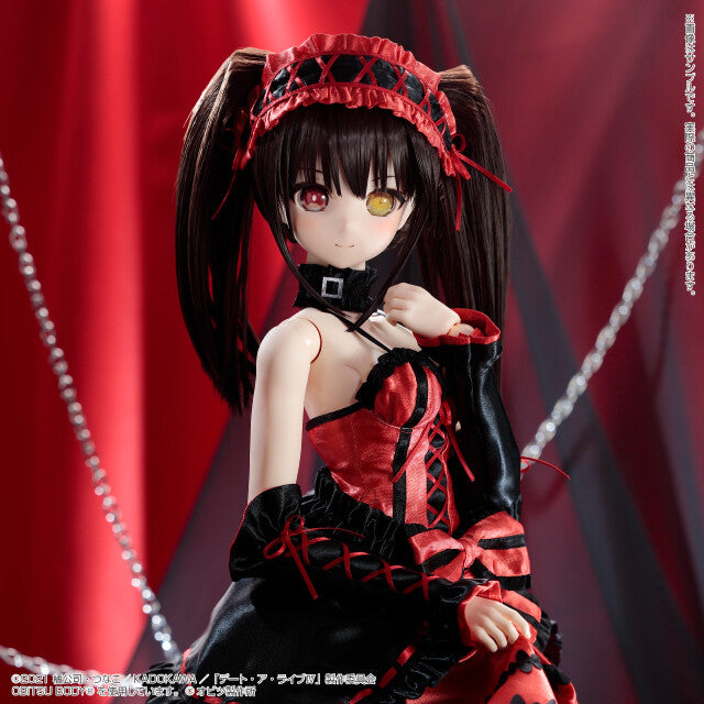 Date A Live IV - Tokisaki Kurumi - Another Realistic Characters No.024 ...