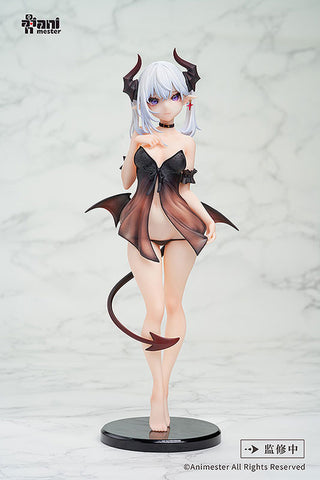 Original Character - Little Demon Lilith - 1/6 (Animester)
