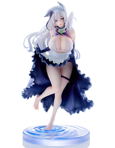 Original Character - Creator's Collection - Maids of House MB, Mellow - 1/6 (Hotvenus, Native) [Shop Exclusive]