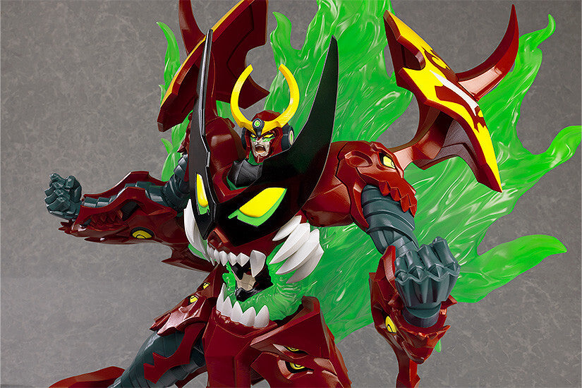 Tengen Toppa Gurren Lagann Pop Up Parade PVC Statue Yoko 17 Cm Tengen Toppa Gurren Lagann Pop Up Parade PVC Statue Yoko 17 Cm