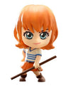 One Piece (2023) - Nami - Cosbaby - S - COS#1056 (Hot Toys)