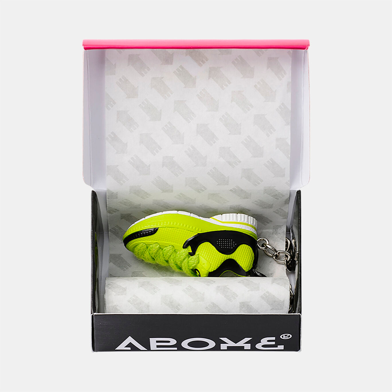 Splatoon - SQUID or OCTO Sneaker Keychain Collection Blind