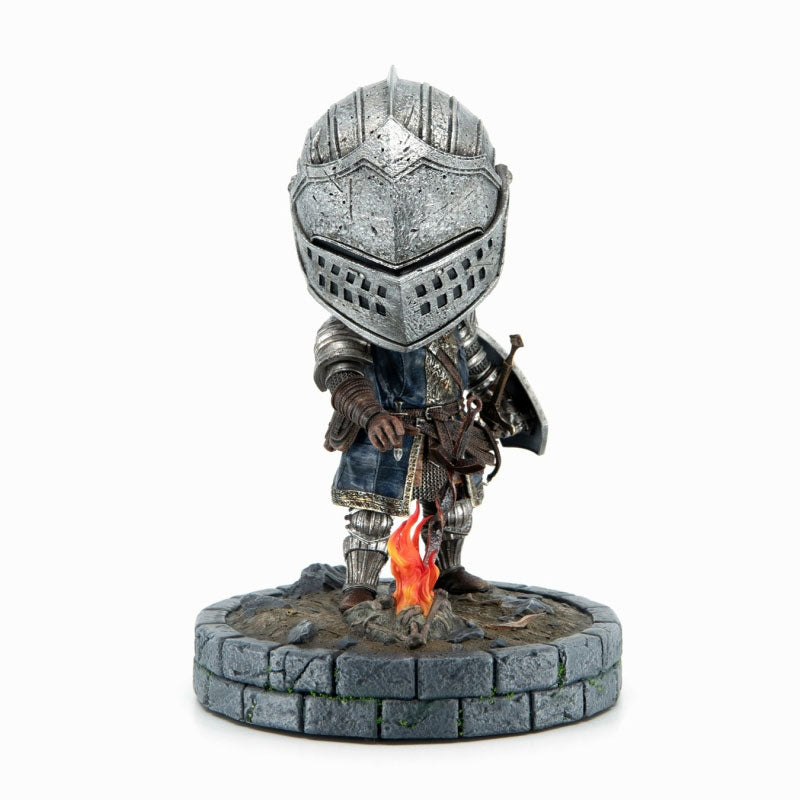 Dark Souls - Knights of Astora - Oscar SD (First 4 Figures)