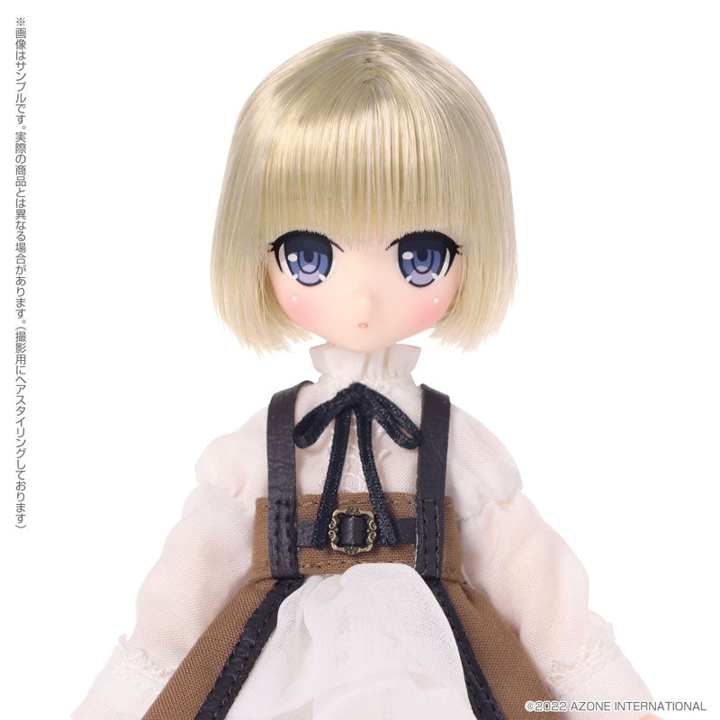 Lil' Fairy - Chiisana Otetsudai-san - Riam 7th anniv. - Poyo Mouth ver. (Azone)