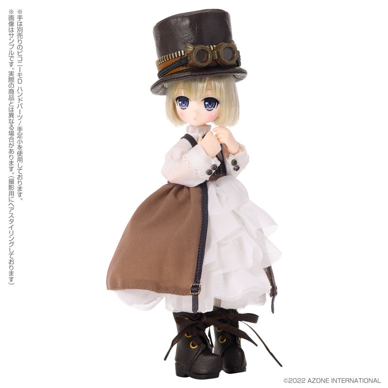 Lil' Fairy - Chiisana Otetsudai-san - Riam 7th anniv. - Poyo Mouth ver. (Azone)