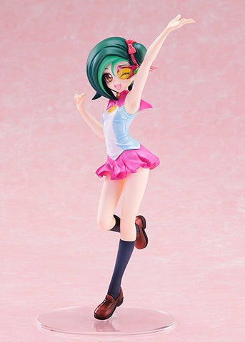 Yu-Gi-Oh! Zexal - Mizuki Kotori