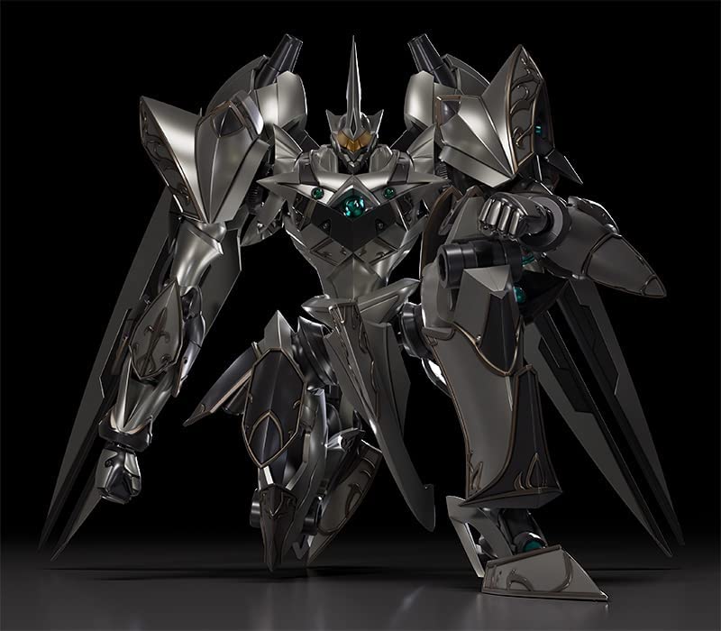 MODEROID - The Legend of Heroes: Sen no Kiseki - Knight of Ash - Valimar (Good Smile Company)