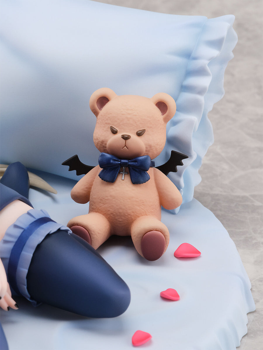 Otonari no Tenshi-sama ni Itsunomanika Dame Ningen ni Sareteita Ken - Shiina Mahiru - Shibuya Scramble Figure - 1/6 - Little Devil Ver. (eStream)