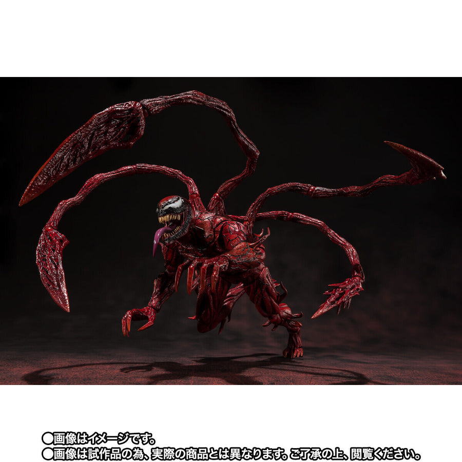 Carnage - Venom: Let There Be Carnage