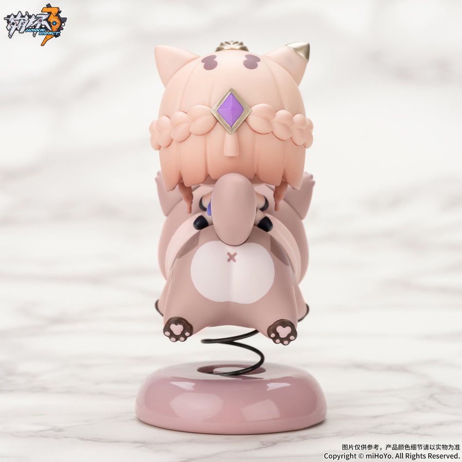 Honkai Impact 3rd Happy Shake Pardo Ferris 2024 Re release APEX honkai-impact-3rd-happy-shake-pardo-ferris-2024-re-release-apex