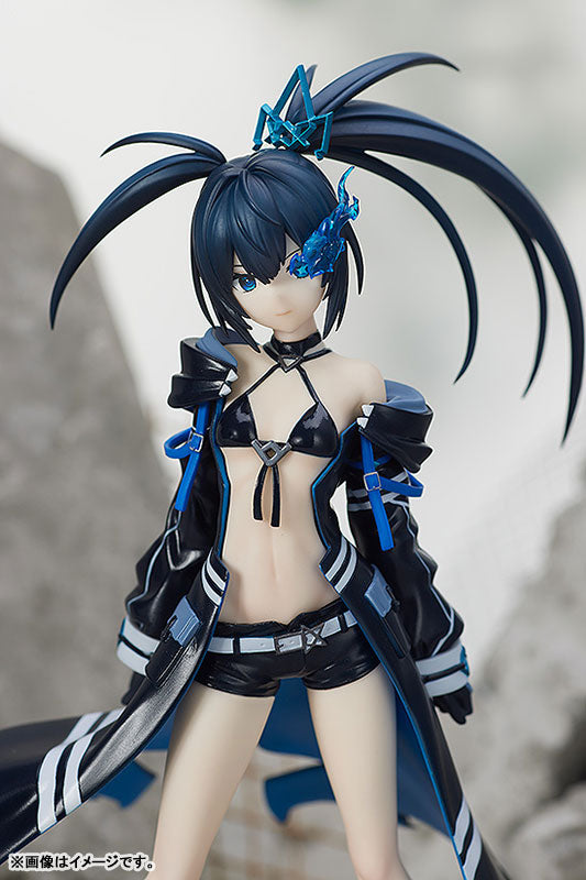 Black★Rock Shooter FRAGMENT - Elishka - Pop Up Parade (Good Smile Company)