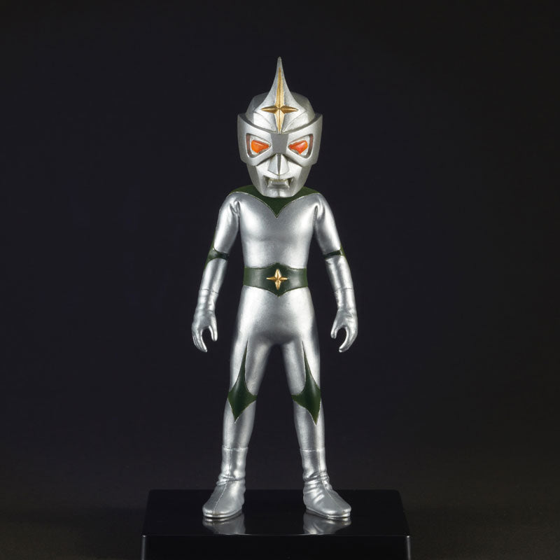 HEAD BULL Tokusatsu Series Mirrorman (Standard Color Ver.)