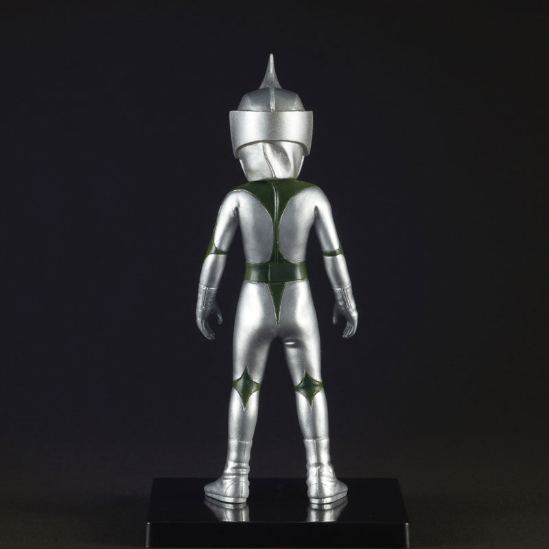 HEAD BULL Tokusatsu Series Mirrorman (Standard Color Ver.)