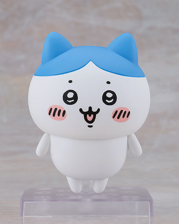 Hachiware - Nendoroid #2168 (Max Factory)