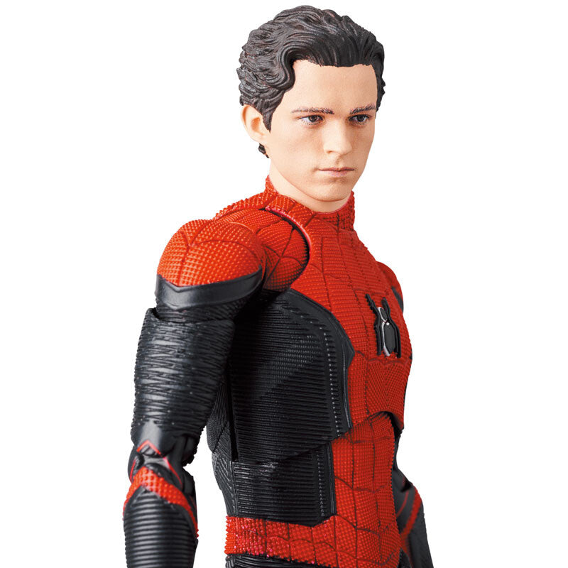 Peter Parker, Spider-Man - Spider-Man: No Way Home