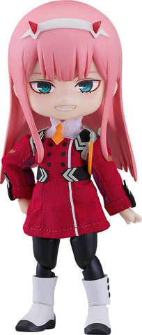 Darling in the FranXX - Zero Two - Nendoroid Doll (Good Smile Company)