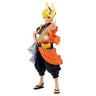 Naruto Shippuuden - Uzumaki Naruto - TV Anime 20 Shuunenkinen Ishou (Bandai Spirits)