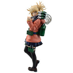 Boku no Hero Academia - Toga Himiko - Ichiban Kuji Boku no Villain Academia - Masterlise - C Prize (Bandai Spirits)
