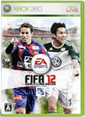 FIFA 12: World Class Soccer