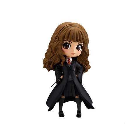 Harry Potter - Hermione Granger - Q Posket - II (Banpresto)