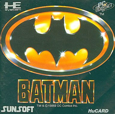 Batman