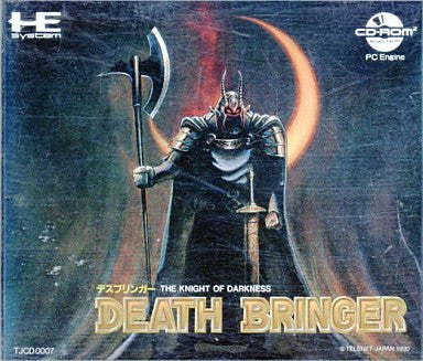 Death Bringer