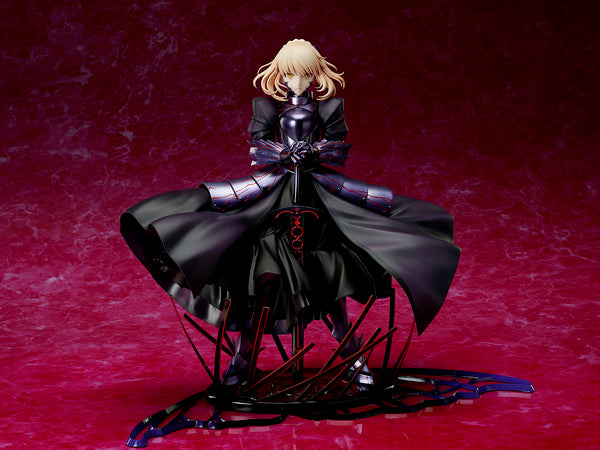 Fate/stay night: Heaven's Feel II. lost butterfly - Saber Alter - 1/7 (Aniplex, Stronger) [Shop Exlcusive] 　