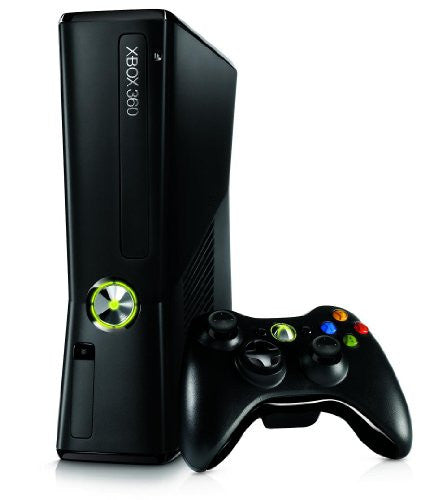 Xbox 360 4GB [2010 Model]　