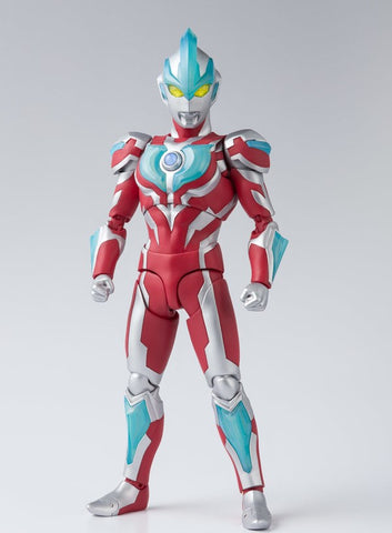 Ultraman Ginga - S.H.Figuarts (Bandai Spirits)