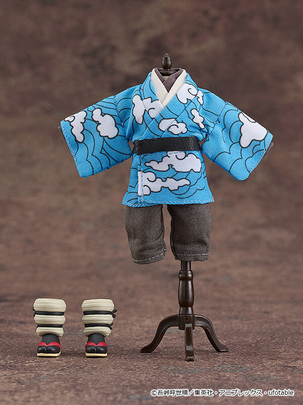 Kamado Tanjirou - Nendoroid Doll - Final Selection Ver. (Good Smile Company)