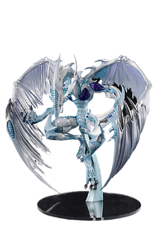 Yu-Gi-Oh! 5D's - Stardust Dragon (Hobby Japan) [Shop Exclusive]
