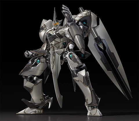 MODEROID - The Legend of Heroes: Sen no Kiseki - Knight of Ash - Valimar (Good Smile Company)