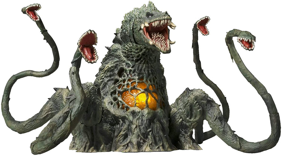Biollante - Godzilla