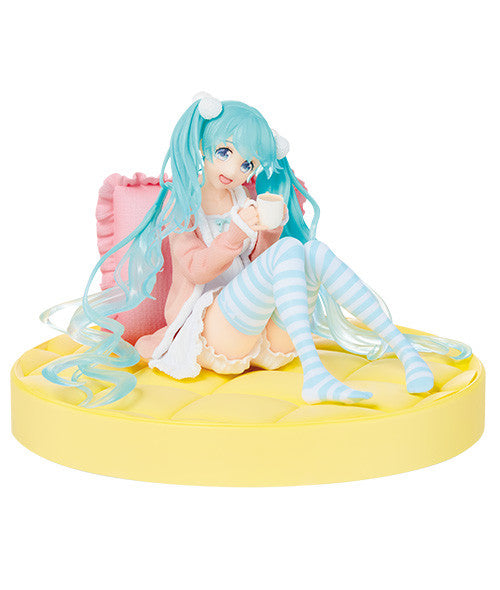Vocaloid - Hatsune Miku - Original Shifuku Ver. (Taito)