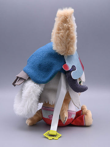 Made in Abyss - Fuwafuwa Tenori Nui Plush - Nanachi (Good Smile Company)